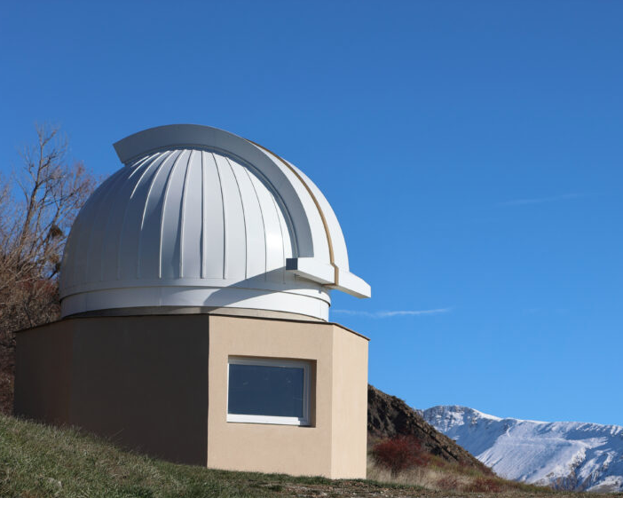 Observation du ciel